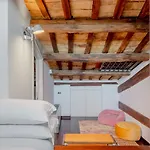 The Attico: Best View Of Rome